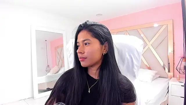 samantaa shy online show from January 2026 03:23:01 AM