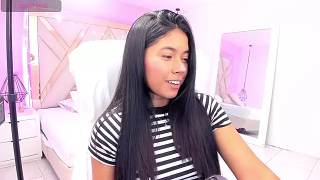 samantaa shy online show from January 2026 04:06:01 AM