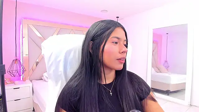 samantaa shy online show from March 2026 12:59:01 AM