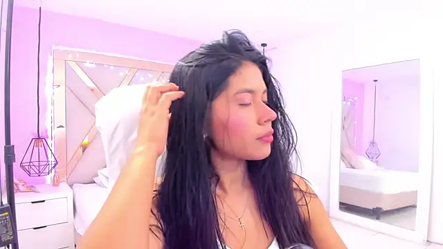 samantaa shy online show from March 2026 02:17:01 AM