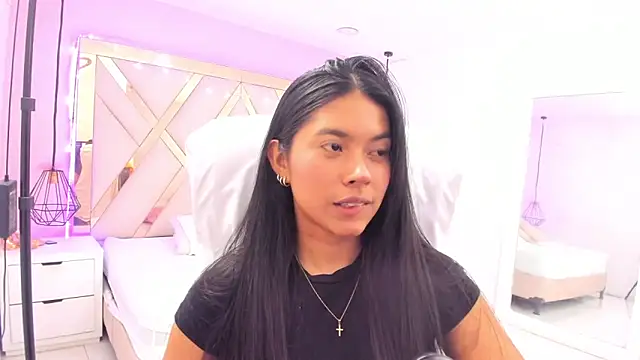 samantaa shy online show from May 2026 01:57:01 AM