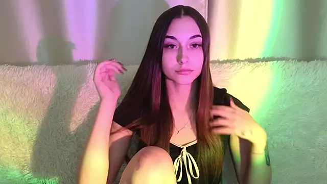 MelissaPristine online show from October 2025 09:10:01 AM