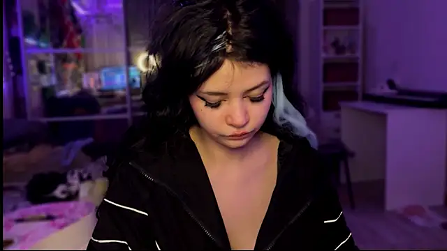 Snapshot of nikoli_naw chatting on November 2025 05:01:02 PM nikoli naw online show from November 2025 05:01:02 PM