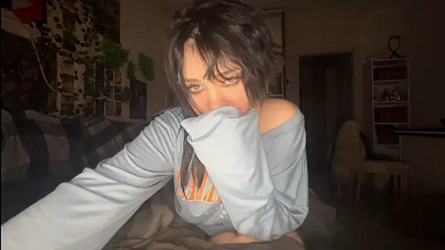 Snapshot of nikoli_naw chatting on January 2026 01:09:02 AM nikoli naw online show from January 2026 01:09:02 AM