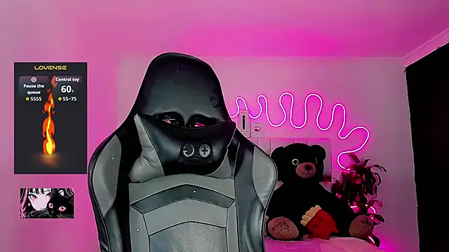 Abbygilx online show from October 2025 01:27:02 AM