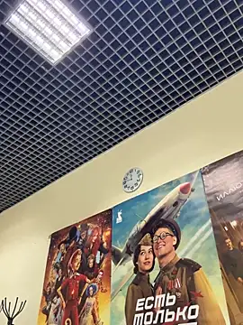 Snapshot of Liza_Will chatting on November 2025 08:46:01 AM Liza Will online show from November 2025 08:46:01 AM