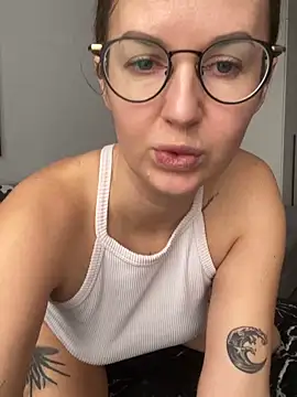 ElizabetBlack online show from December 2025 06:53:01 AM