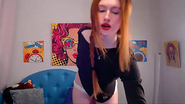 LuxXAngel online show from March 2026 11:11:01 PM