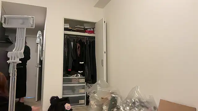 Snapshot of p-nyan4 chatting on January 2026 05:34:02 AM p-nyan4 online show from January 2026 05:34:02 AM