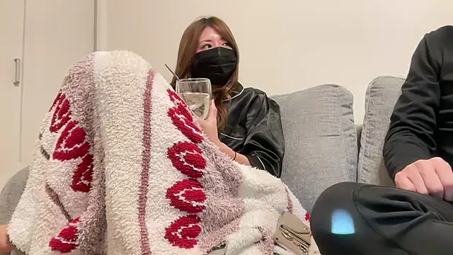 Snapshot of p-nyan4 chatting on February 2026 06:40:02 AM p-nyan4 online show from February 2026 06:40:02 AM