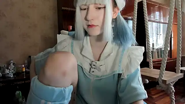 kioshi kiss online show from September 2025 09:32:02 AM