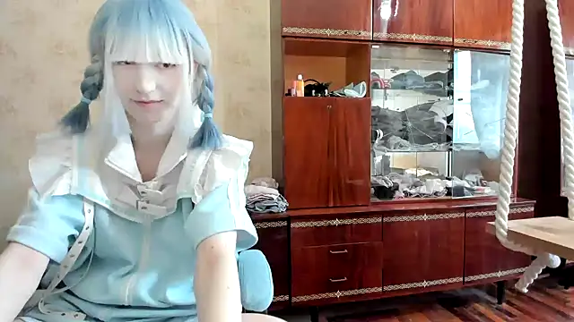 kioshi kiss online show from September 2025 10:06:02 AM