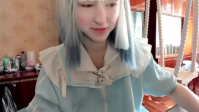 kioshi kiss online show from September 2025 10:41:01 AM