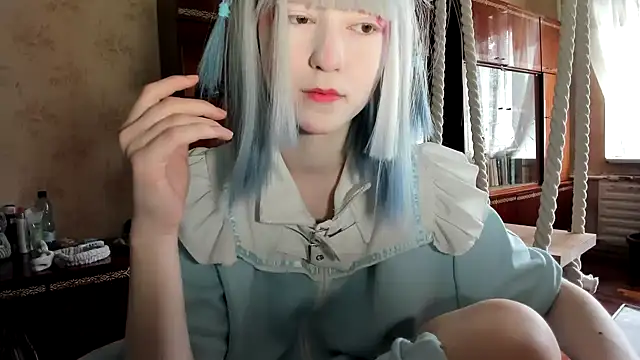 kioshi kiss online show from September 2025 09:36:01 AM