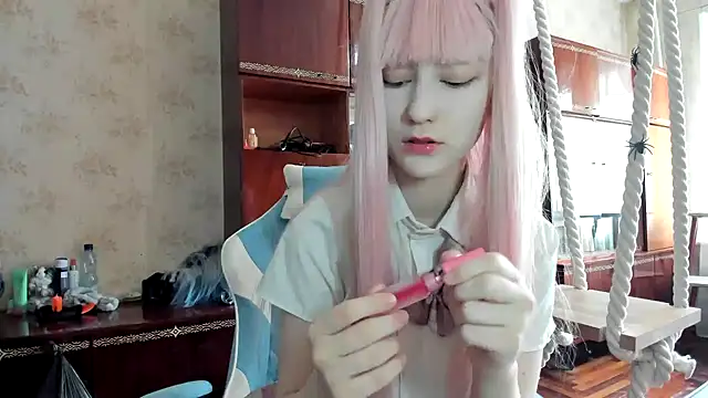 kioshi kiss online show from October 2025 09:56:02 AM