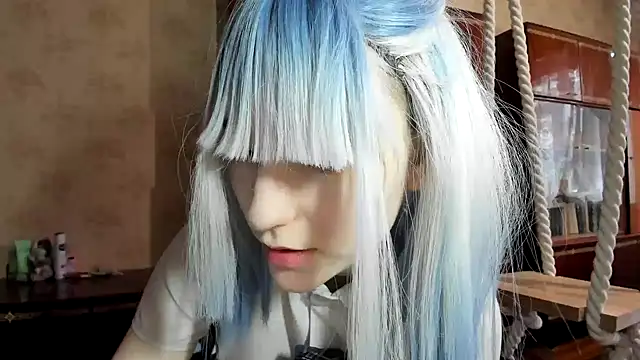 kioshi kiss online show from November 2025 10:36:02 AM