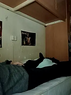 Rickrow666 online show from February 2026 06:33:02 PM