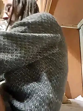 Rickrow666 online show from February 2026 09:48:02 PM