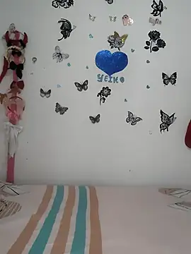 AntonelaMorriz online show from December 2025 08:23:01 AM