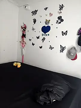 AntonelaMorriz online show from December 2025 08:09:02 AM