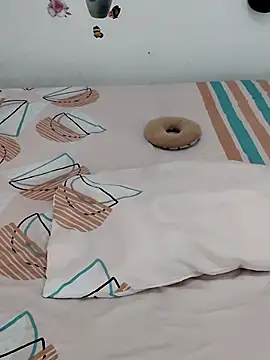 AntonelaMorriz online show from February 2026 07:54:02 AM