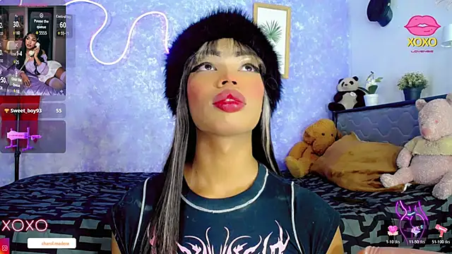 Snapshot of Aishasexy18 chatting on November 2025 04:44:01 AM Aishasexy18 online show from November 2025 04:44:01 AM