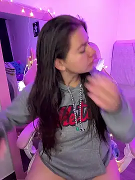 Snapshot of Stepha_babe chatting on December 2025 09:16:02 AM Stepha babe online show from December 2025 09:16:02 AM