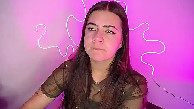 Snapshot of Stepha_babe chatting on January 2026 04:39:02 AM Stepha babe online show from January 2026 04:39:02 AM