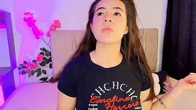 Stepha babe online show from July 2026 12:33:01 PM