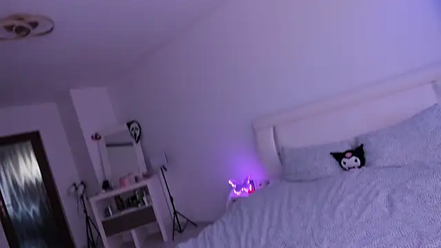 ScarlettJakobs online show from May 2026 04:30:01 AM