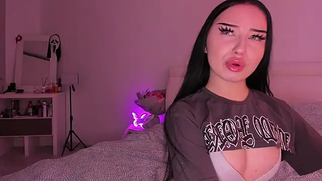 ScarlettJakobs online show from May 2026 03:35:02 AM