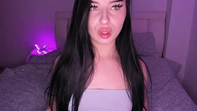 ScarlettJakobs online show from May 2026 04:19:02 AM
