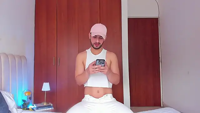 Dark beauty2 online show from October 2025 03:53:01 PM