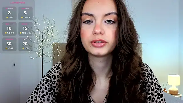 Real cutie1 online show from July 2026 12:44:01 PM