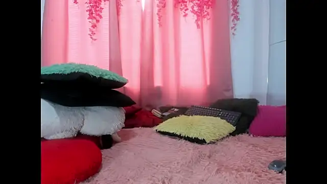 lanastone86 online show from February 2026 12:54:02 PM