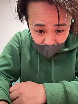 TinTin3432 online show from November 2025 01:56:02 PM