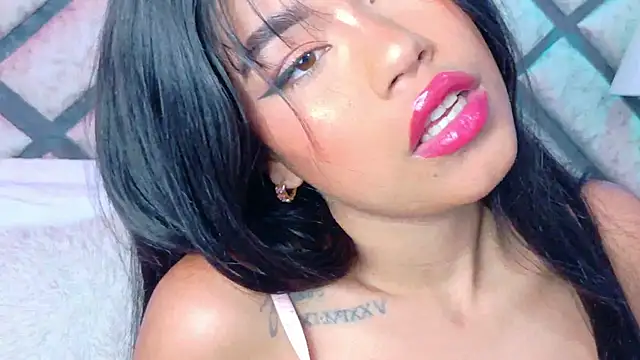 ZafiraRose online show from February 2026 12:13:02 PM