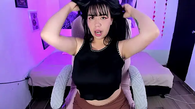 megan foz online show from May 2026 02:57:01 PM