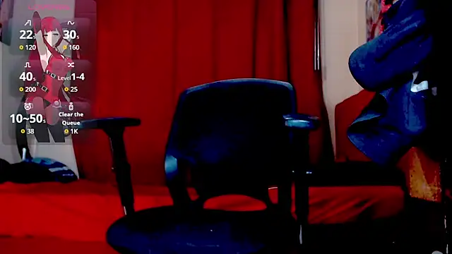 Snapshot of blondehot5v chatting on January 2026 12:31:02 PM blondehot5v online show from January 2026 12:31:02 PM