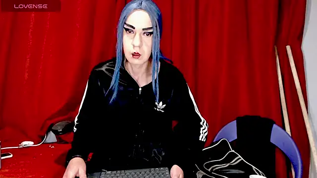 Snapshot of blondehot5v chatting on February 2026 11:53:02 AM blondehot5v online show from February 2026 11:53:02 AM