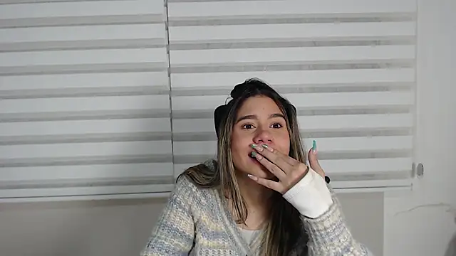 Rachell criss online show from November 2025 03:50:01 AM