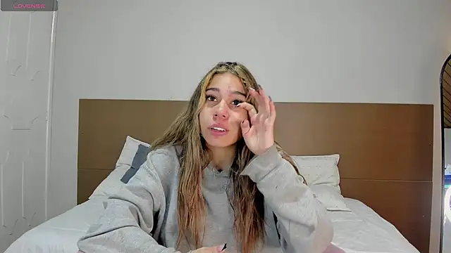 Rachell criss online show from May 2026 03:59:02 AM