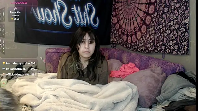 Snapshot of London_Ray chatting on September 2025 04:36:02 AM London Ray online show from September 2025 04:36:02 AM