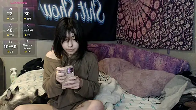 Snapshot of London_Ray chatting on September 2025 09:01:01 AM London Ray online show from September 2025 09:01:01 AM