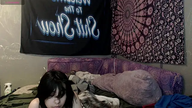 Snapshot of London_Ray chatting on September 2025 04:06:01 AM London Ray online show from September 2025 04:06:01 AM