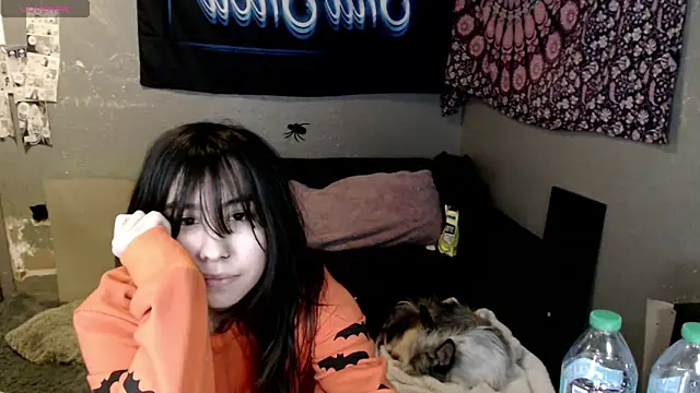 Snapshot of London_Ray chatting on October 2025 07:51:01 AM London Ray online show from October 2025 07:51:01 AM