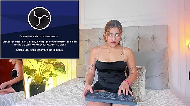 Tammys4 online show from March 2026 12:53:01 PM