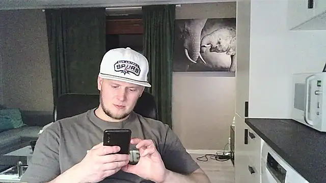 Dartanjanas13 online show from February 2026 09:27:02 PM