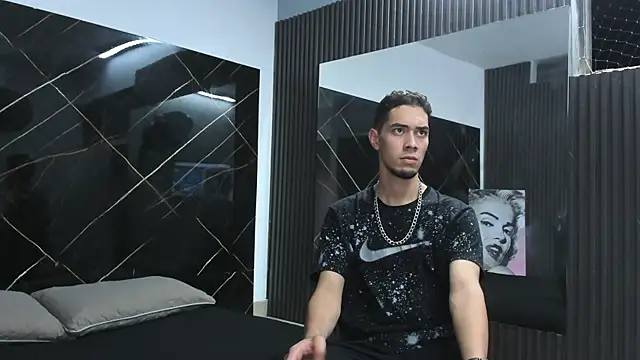  Axel 09 online show from April 2026 03:40:02 AM