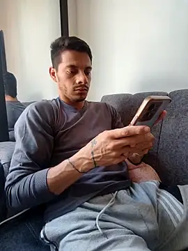 caballero-97 online show from April 2026 07:22:01 PM